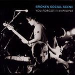 broken social scene